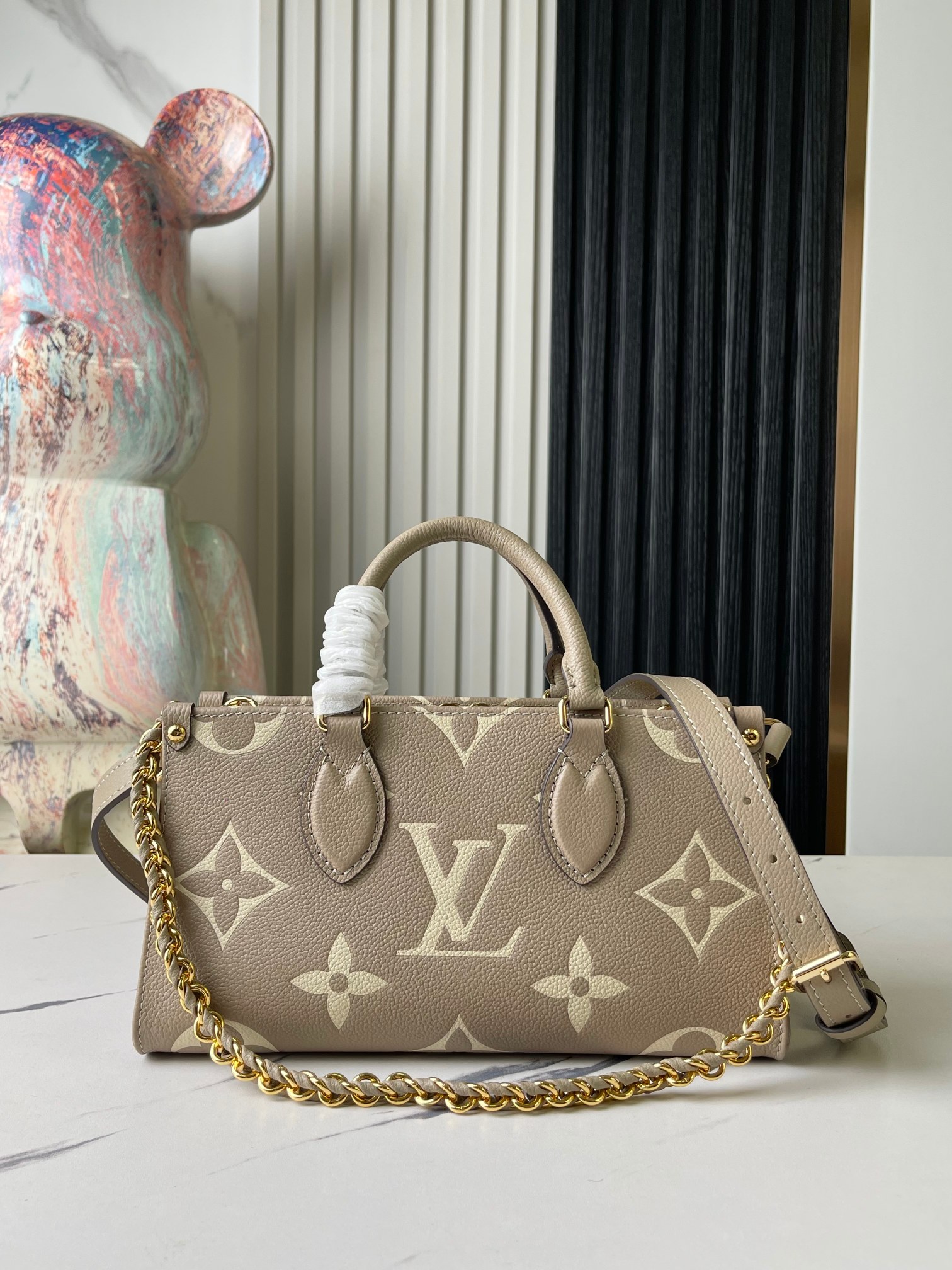 Louis Vuitton Shopping Bags